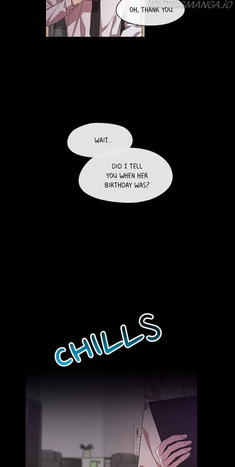 Office Romance Confidential Chapter 30 - page 32