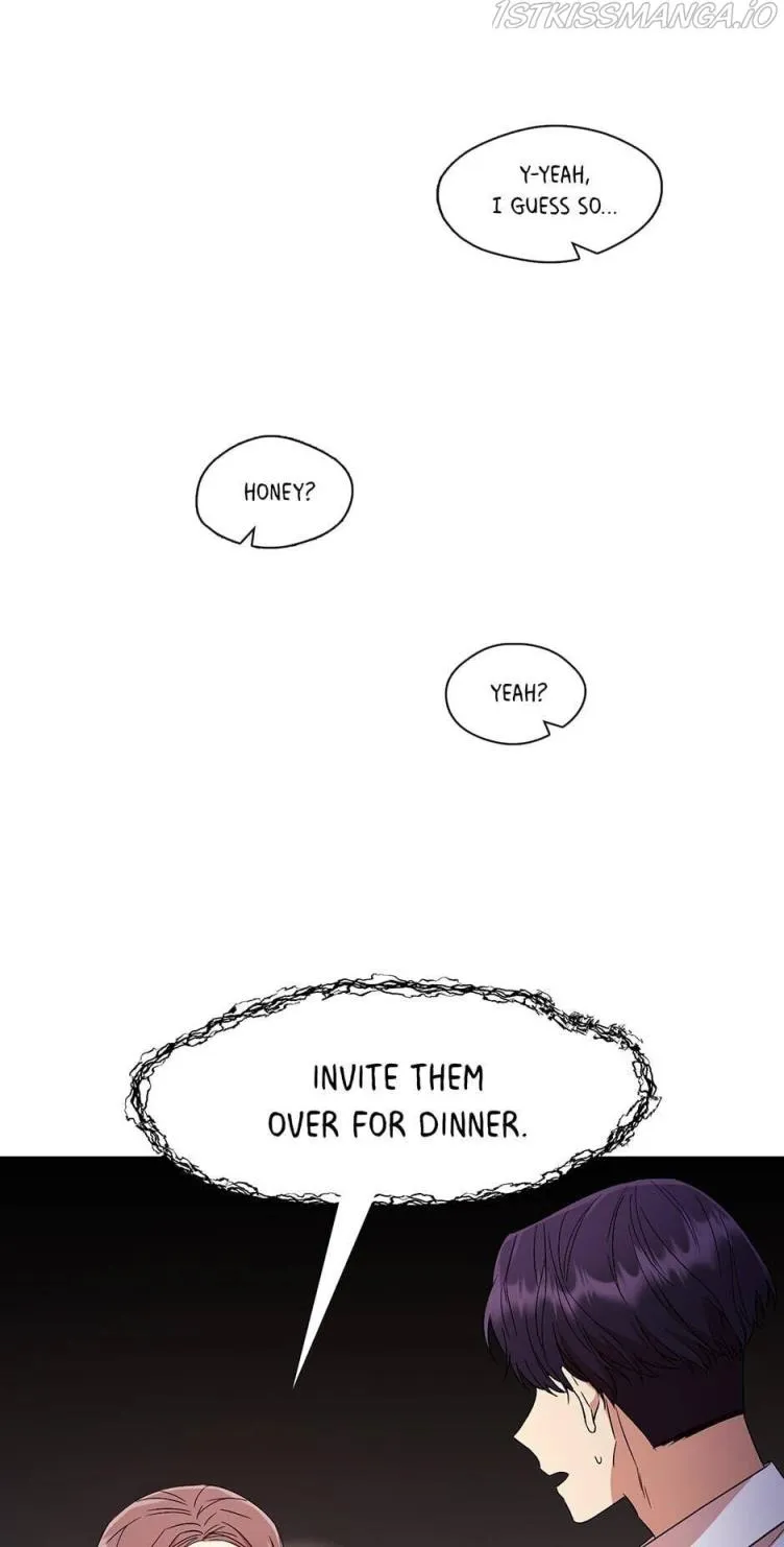 Office Romance Confidential Chapter 30 - page 37