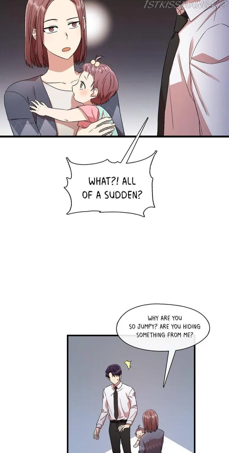 Office Romance Confidential Chapter 30 - page 38