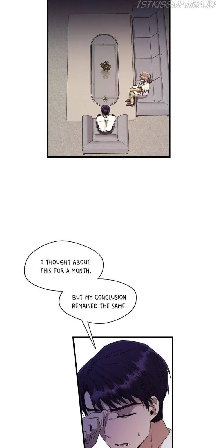 Office Romance Confidential Chapter 30 - page 43
