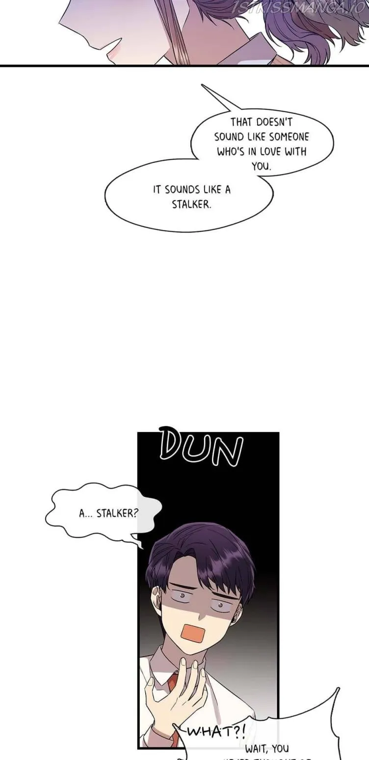 Office Romance Confidential Chapter 30 - page 45