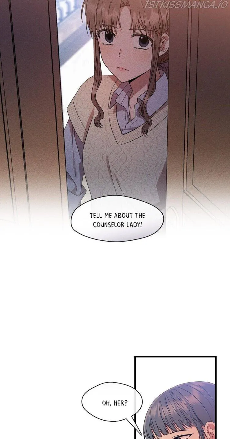 Office Romance Confidential Chapter 30 - page 5