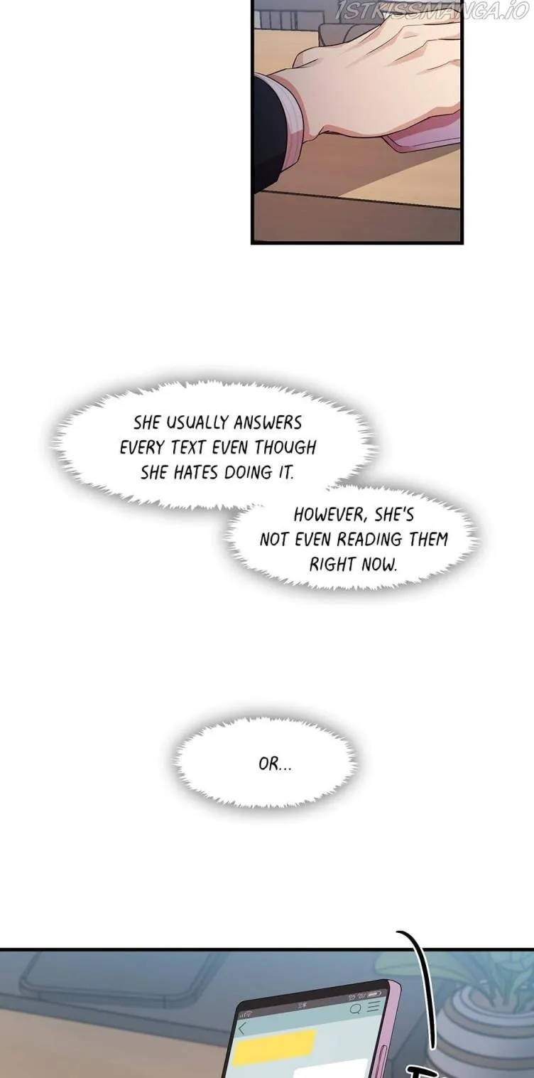 Office Romance Confidential Chapter 30 - page 52