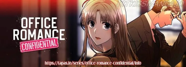 Office Romance Confidential Chapter 30 - page 54