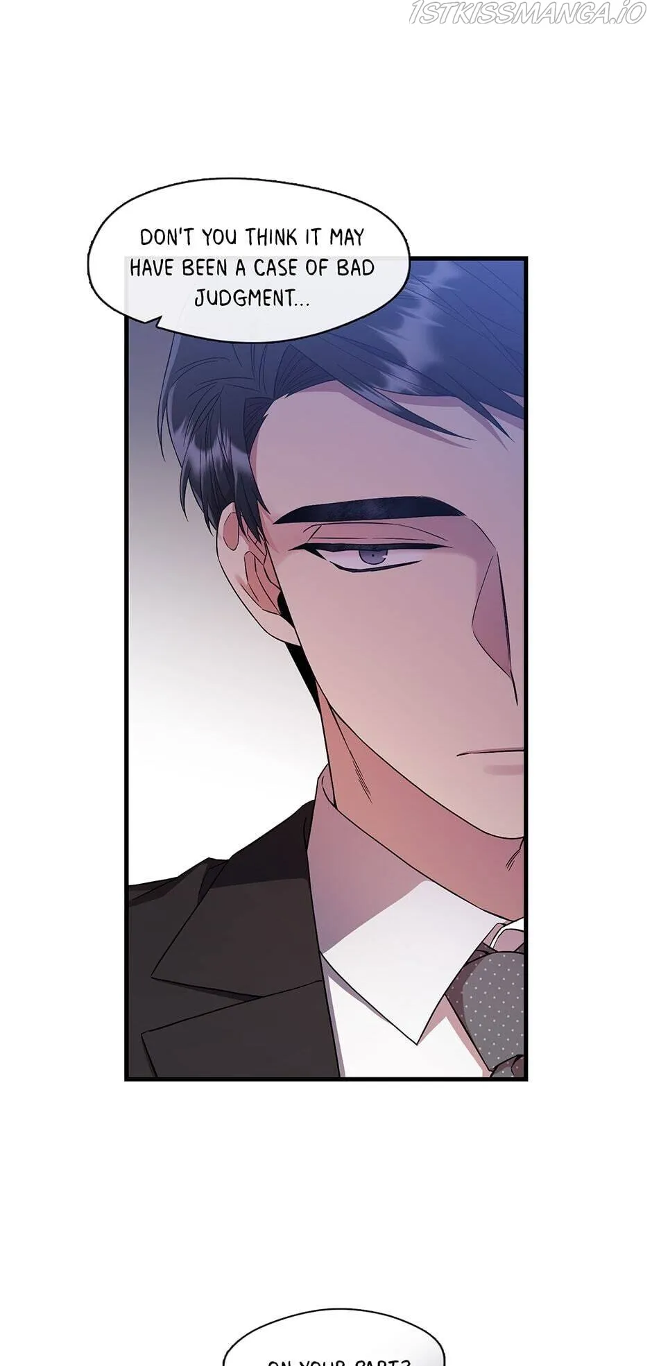 Office Romance Confidential Chapter 41 - page 12