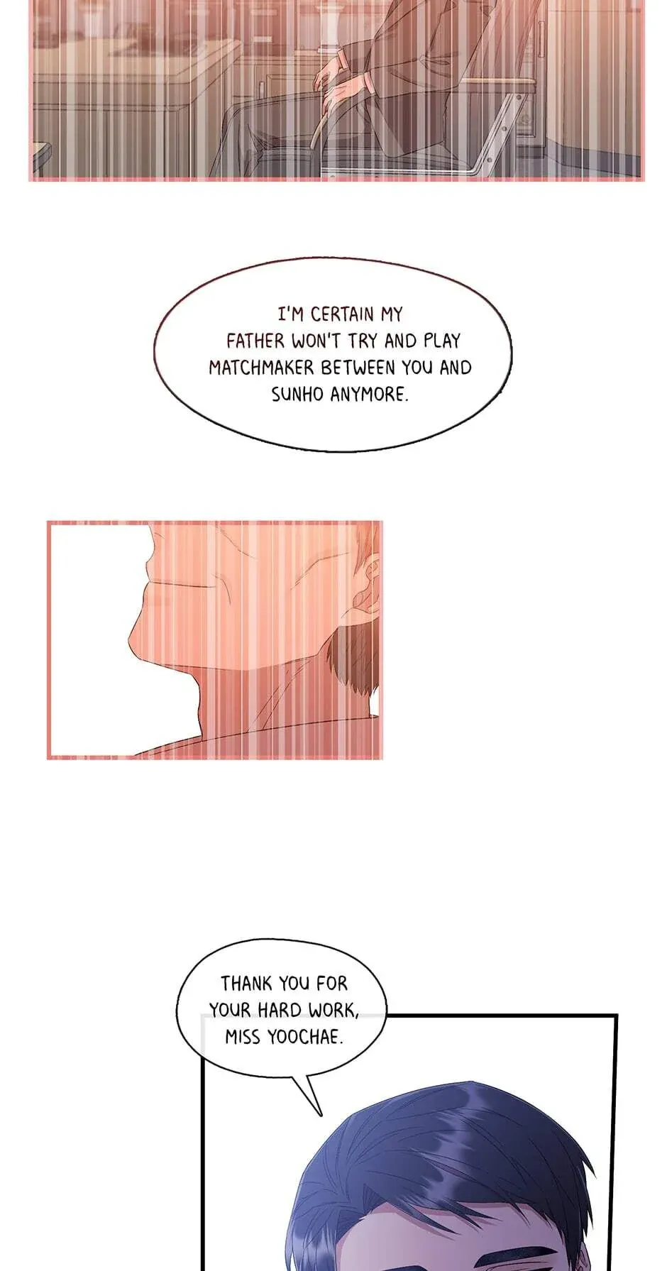 Office Romance Confidential Chapter 42 - page 13