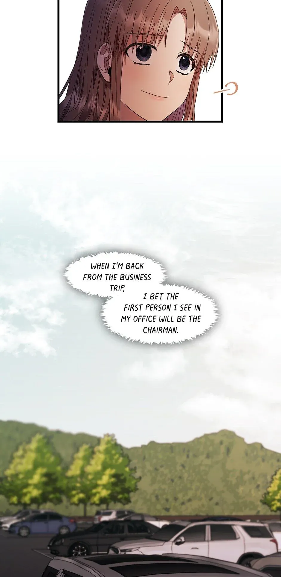 Office Romance Confidential Chapter 42 - page 16