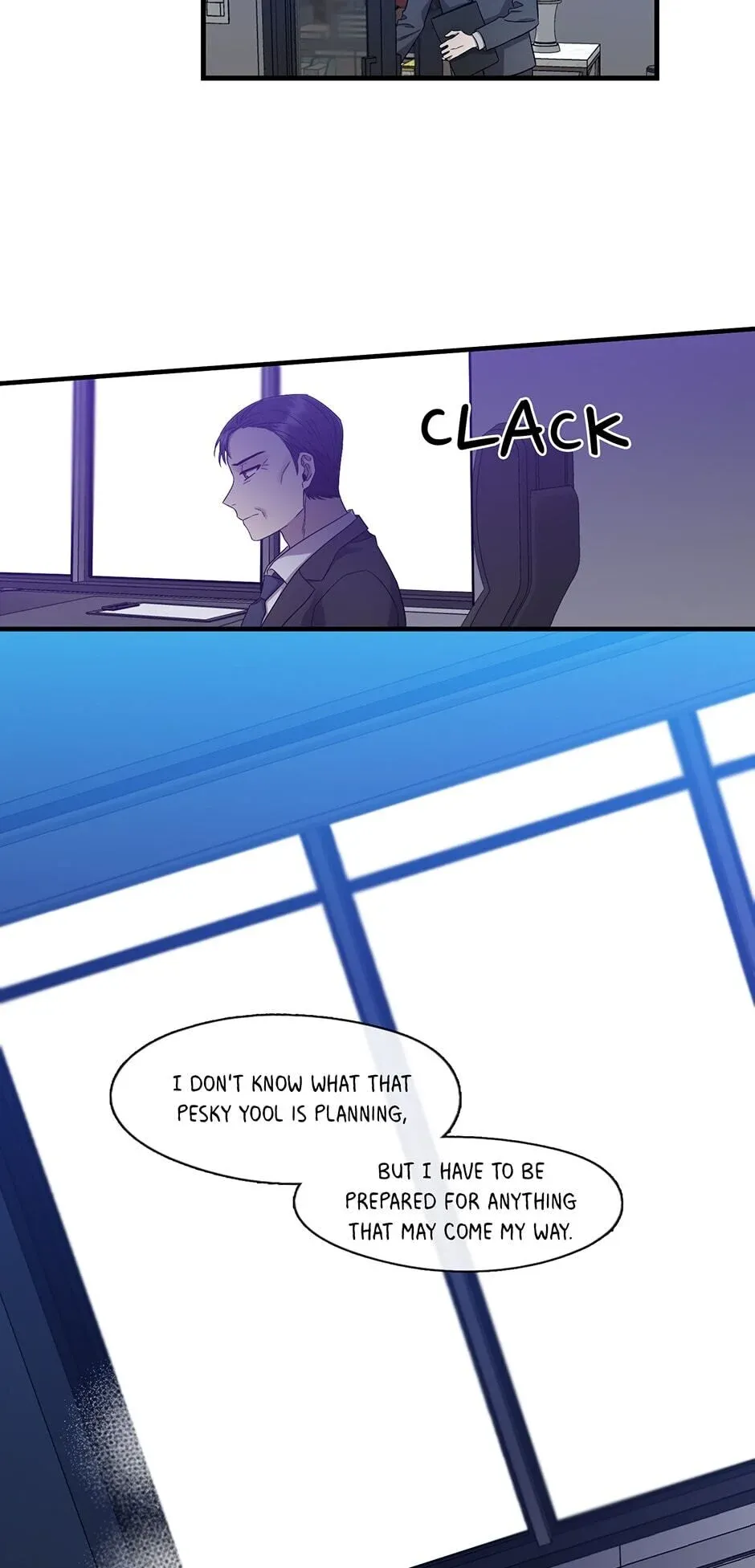 Office Romance Confidential Chapter 42 - page 30