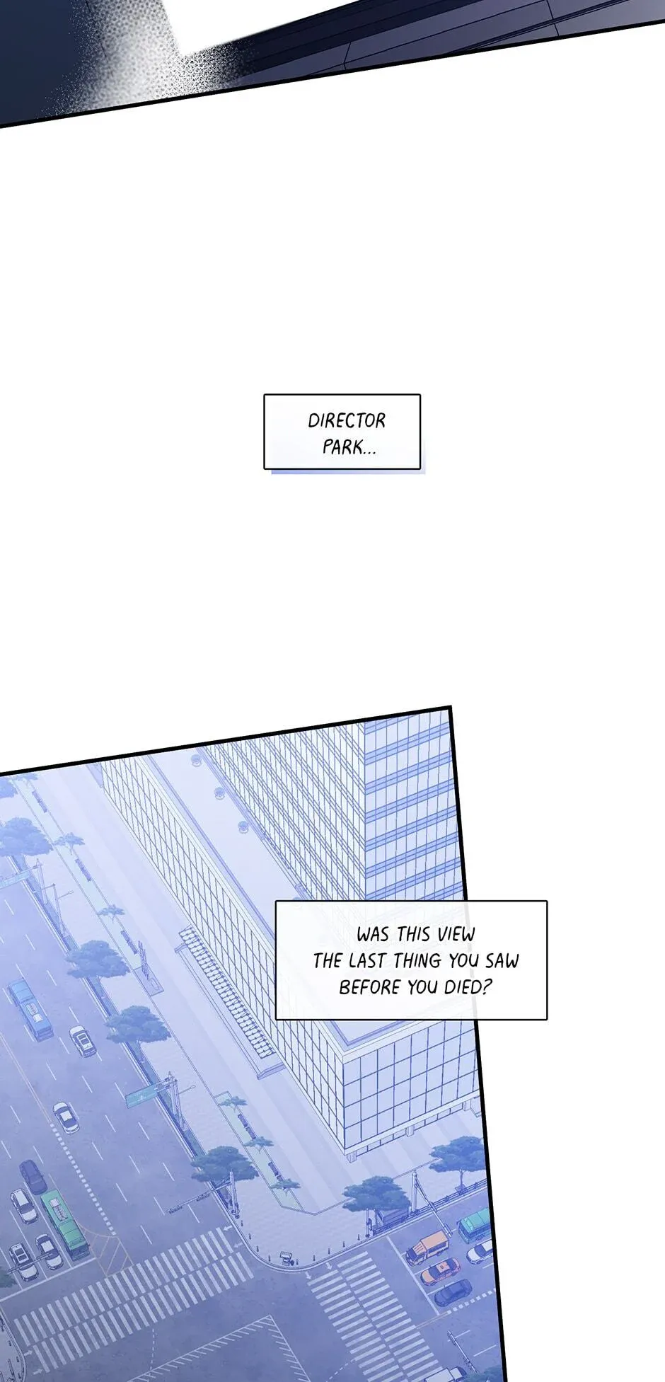 Office Romance Confidential Chapter 42 - page 31