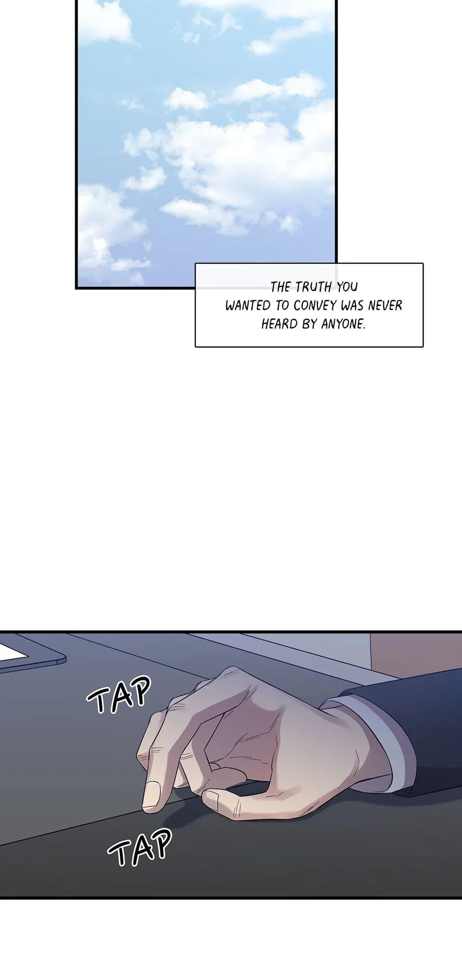 Office Romance Confidential Chapter 42 - page 33