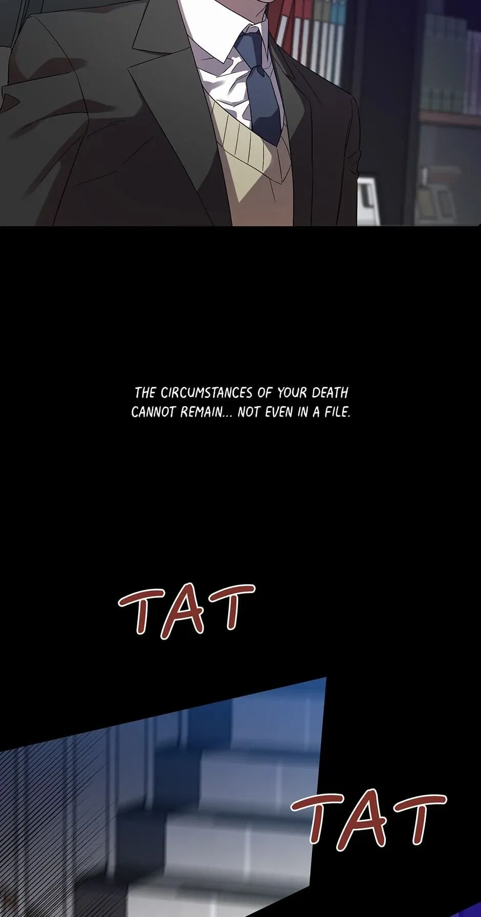 Office Romance Confidential Chapter 42 - page 35
