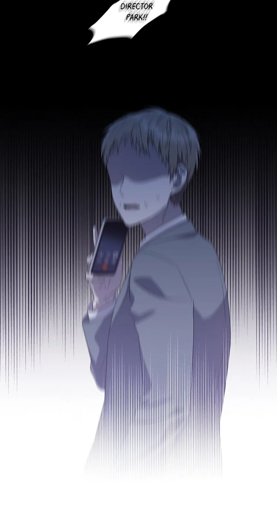 Office Romance Confidential Chapter 42 - page 39