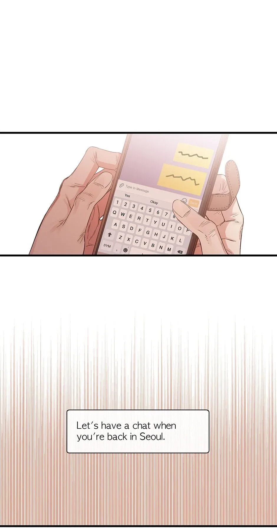 Office Romance Confidential Chapter 42 - page 9