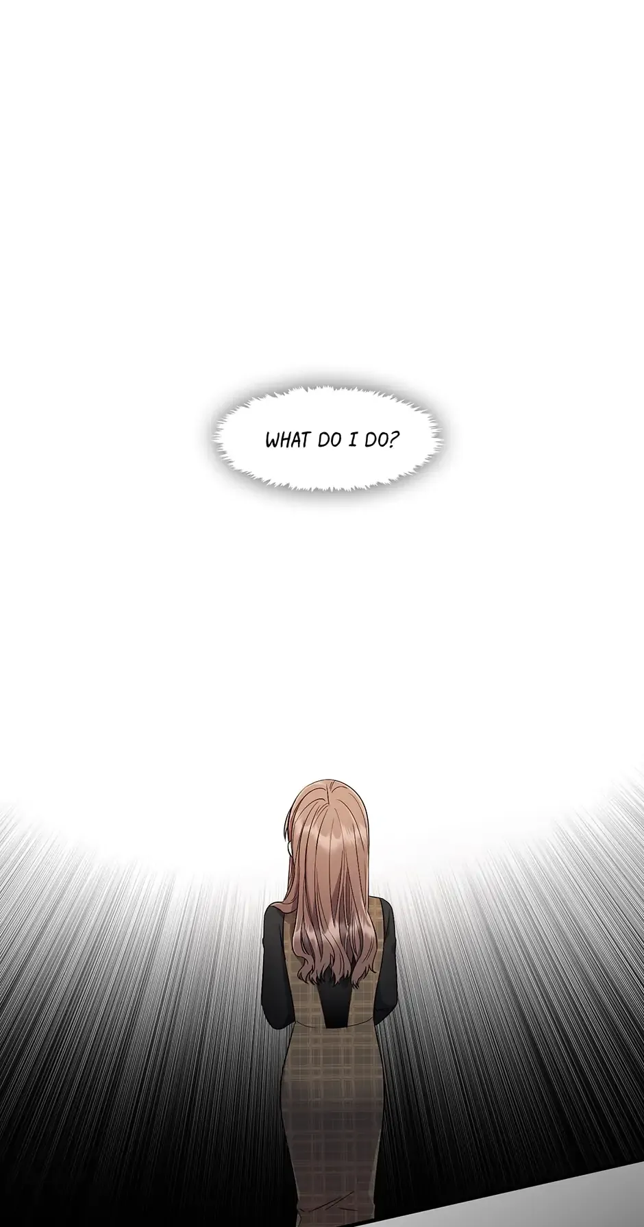 Office Romance Confidential Chapter 65 - page 1