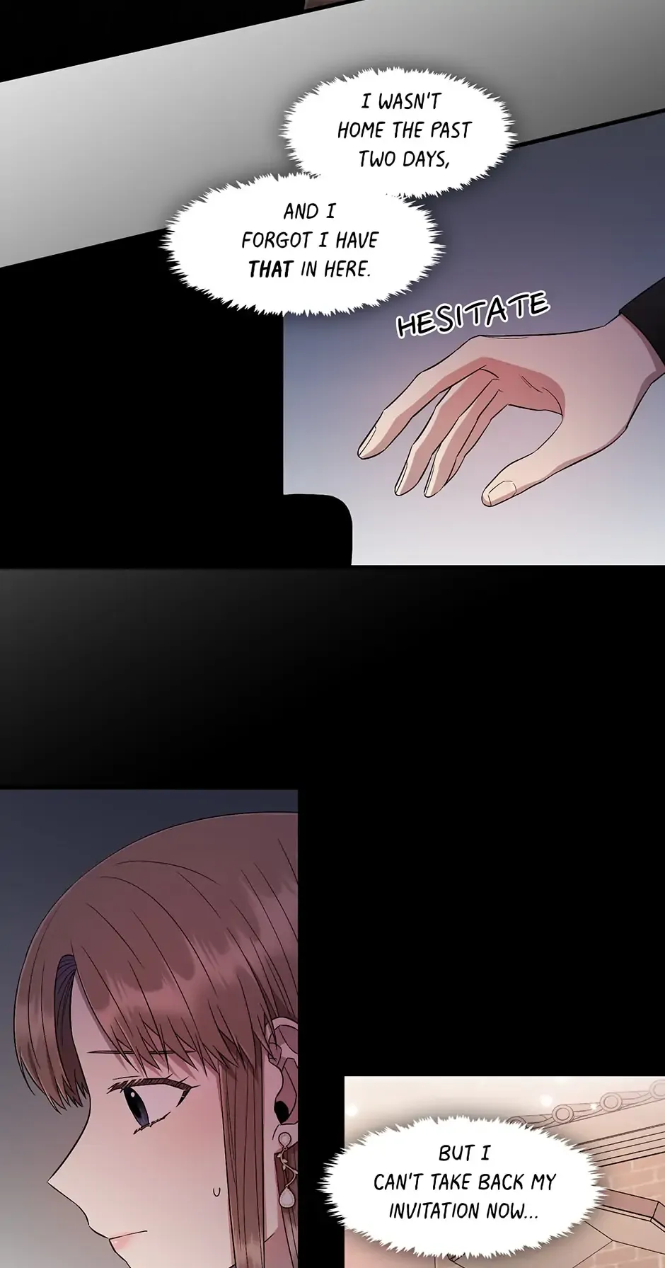 Office Romance Confidential Chapter 65 - page 2