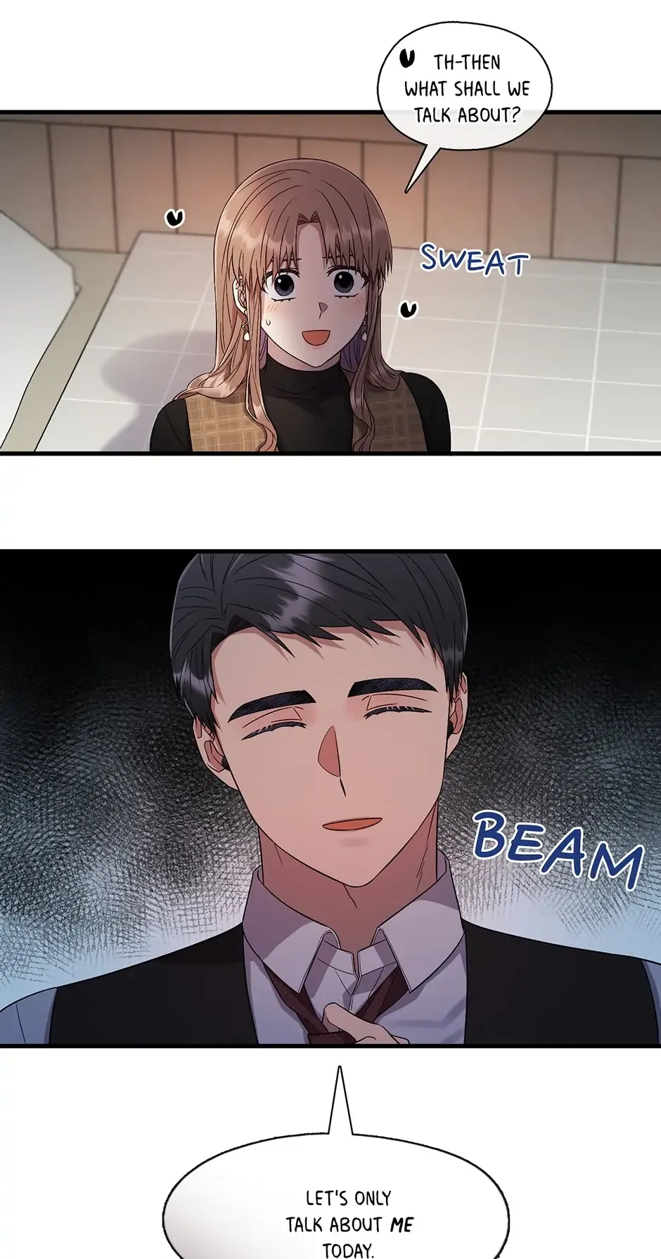 Office Romance Confidential Chapter 65 - page 20