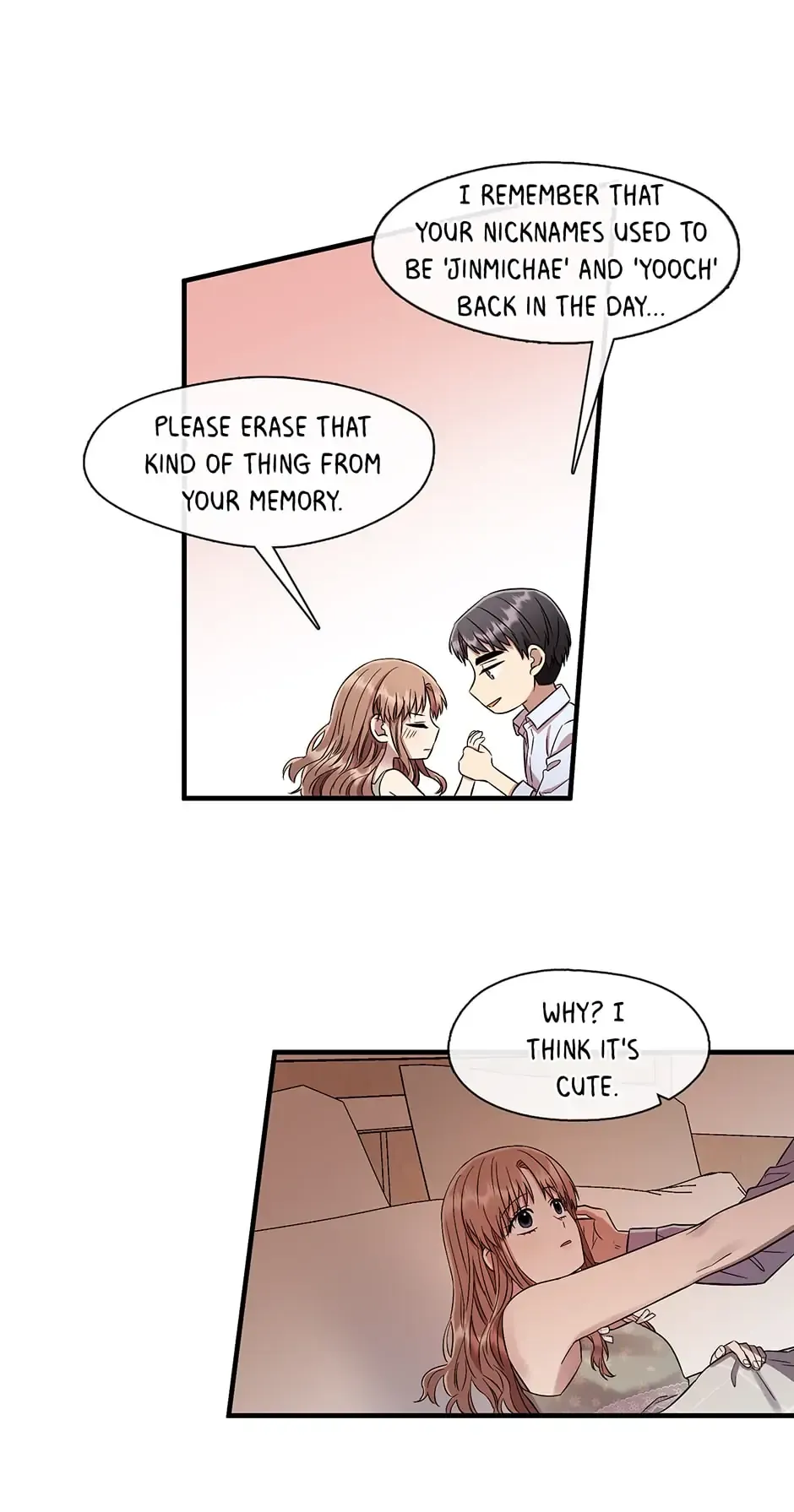 Office Romance Confidential Chapter 65 - page 43
