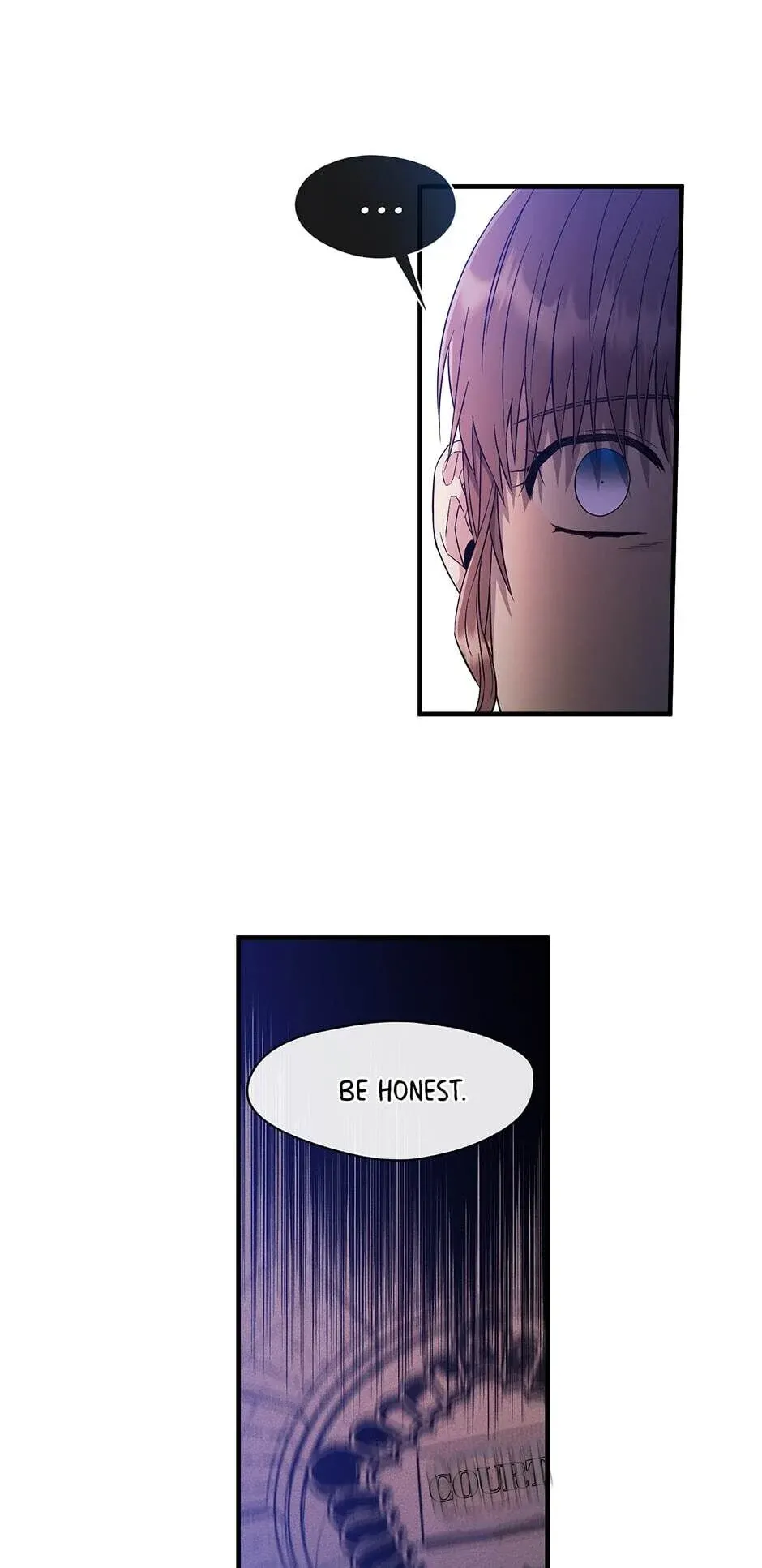 Office Romance Confidential Chapter 43 - page 15