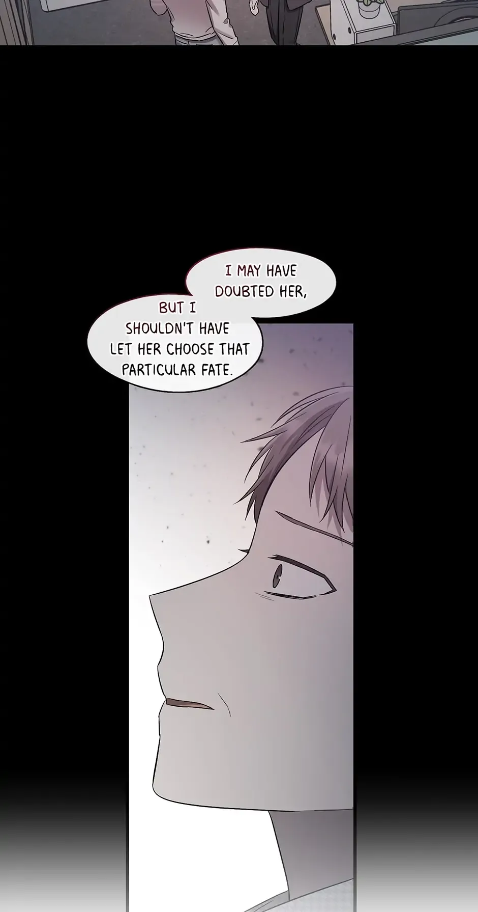 Office Romance Confidential Chapter 64 - page 11