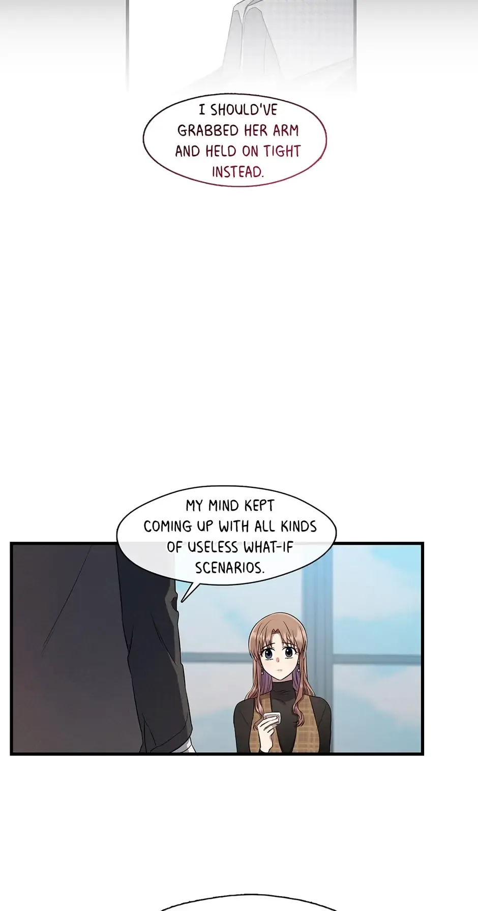 Office Romance Confidential Chapter 64 - page 12