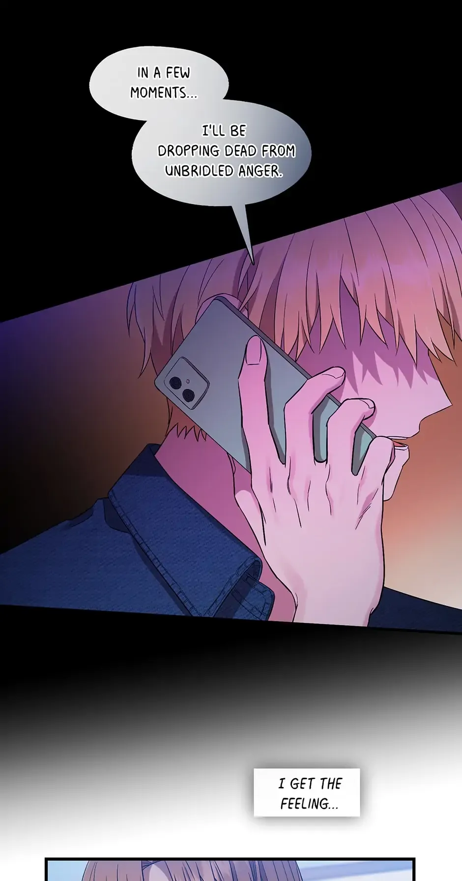 Office Romance Confidential Chapter 64 - page 15