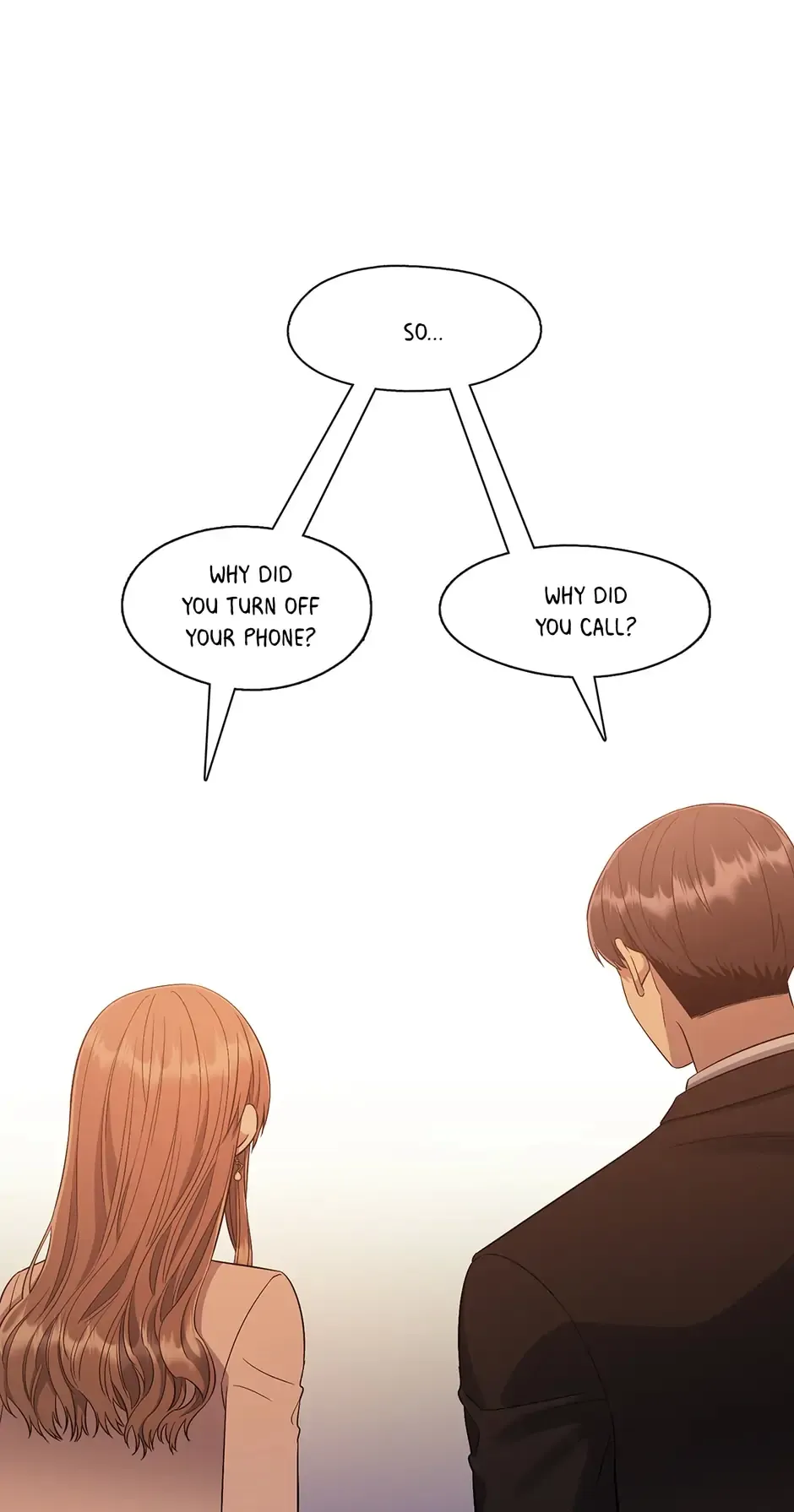 Office Romance Confidential Chapter 64 - page 43