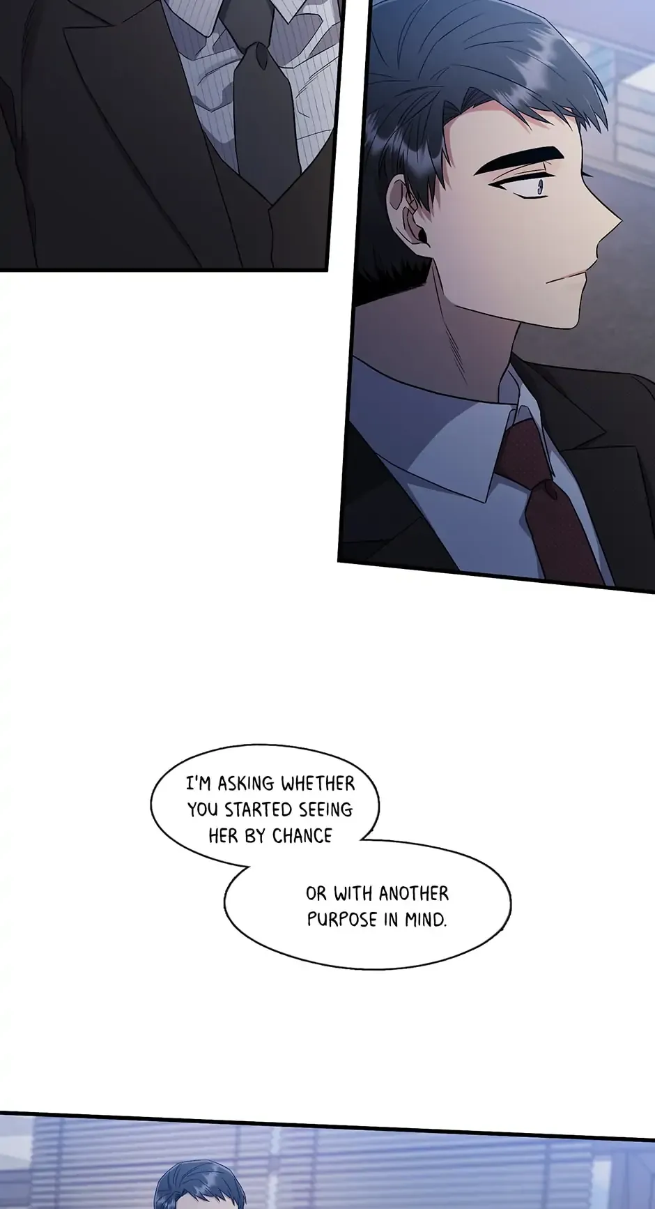 Office Romance Confidential Chapter 62 - page 2