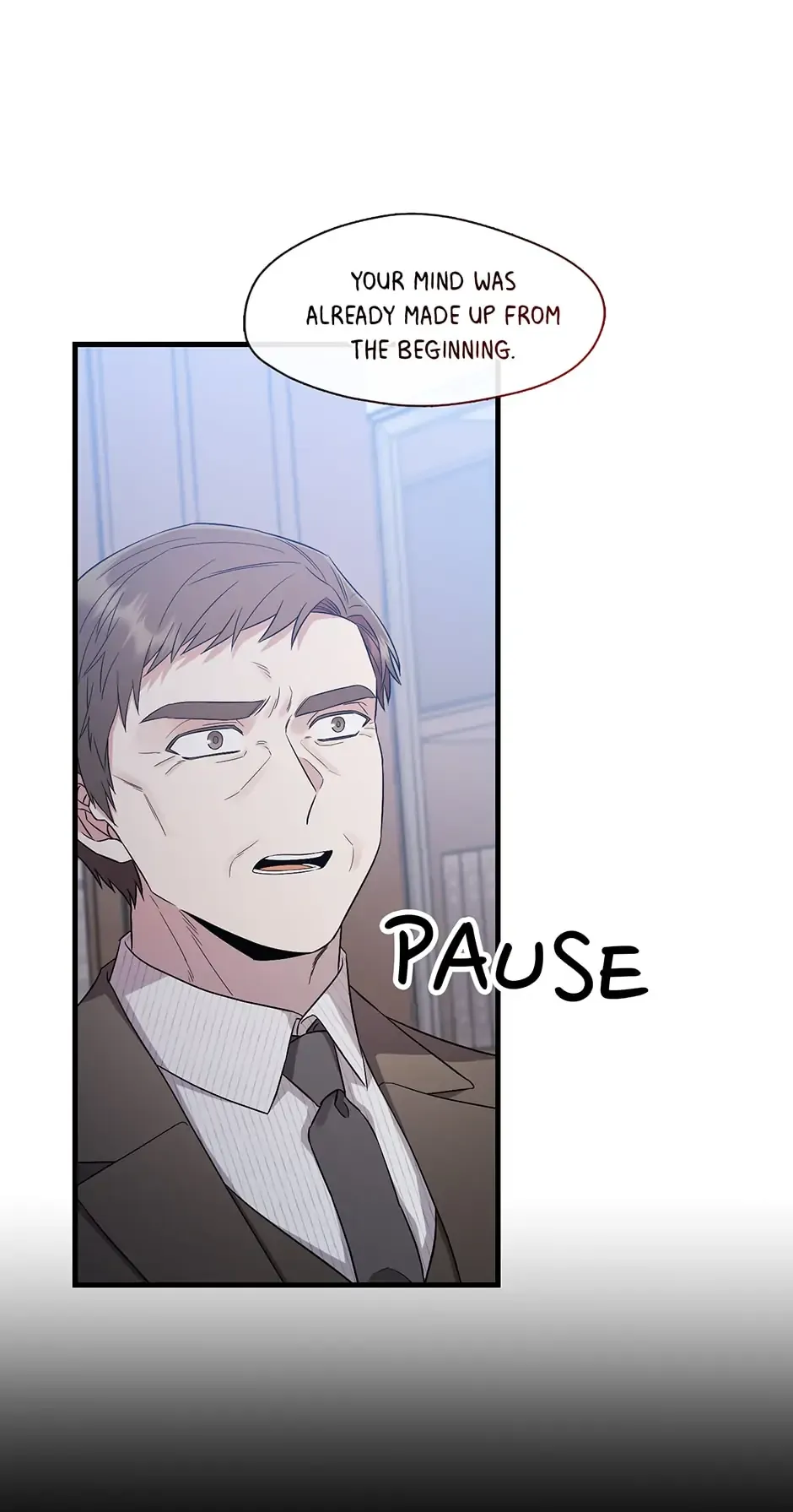 Office Romance Confidential Chapter 62 - page 21