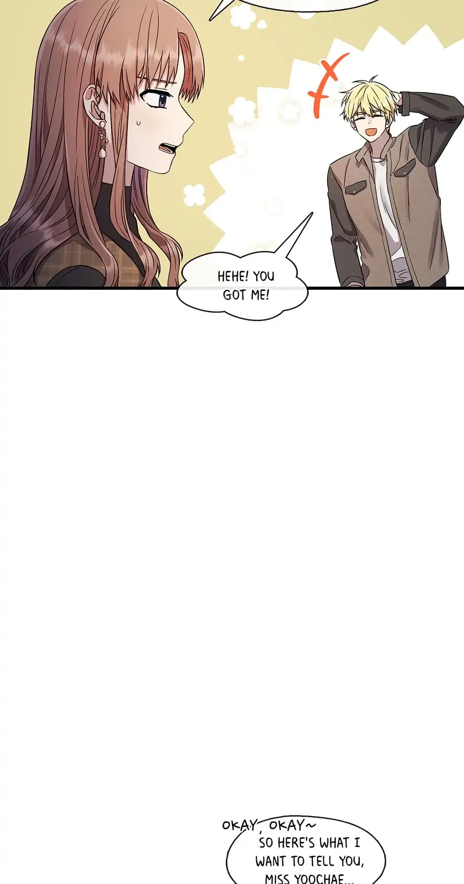 Office Romance Confidential Chapter 62 - page 40