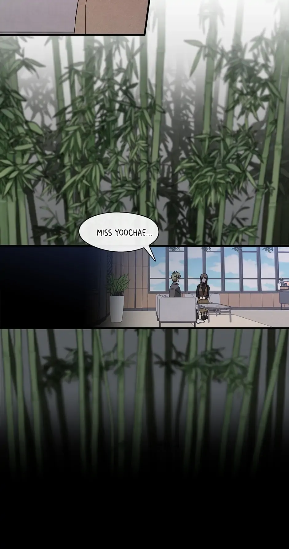 Office Romance Confidential Chapter 62 - page 42