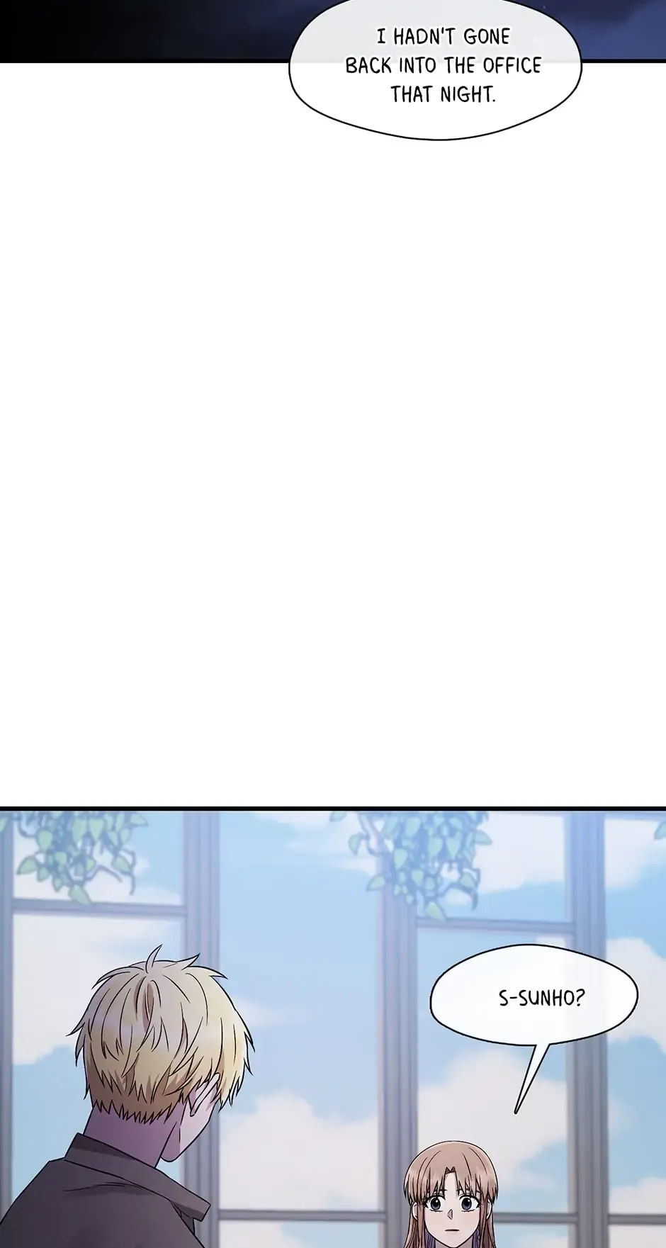 Office Romance Confidential Chapter 62 - page 46