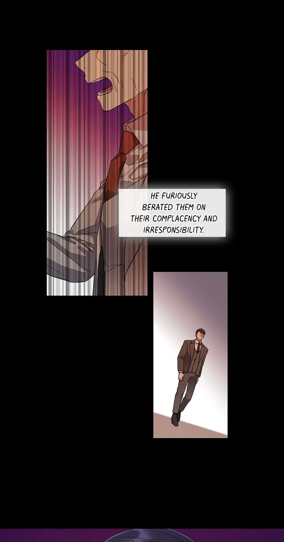 Office Romance Confidential Chapter 62 - page 7