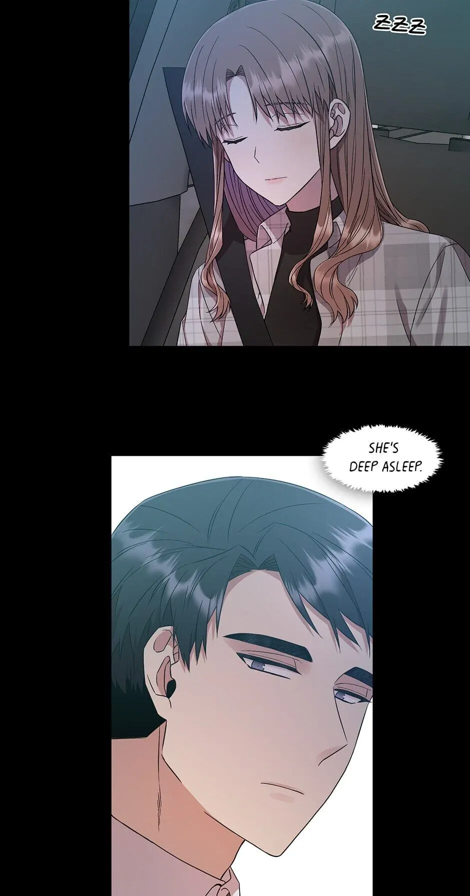 Office Romance Confidential Chapter 44 - page 2