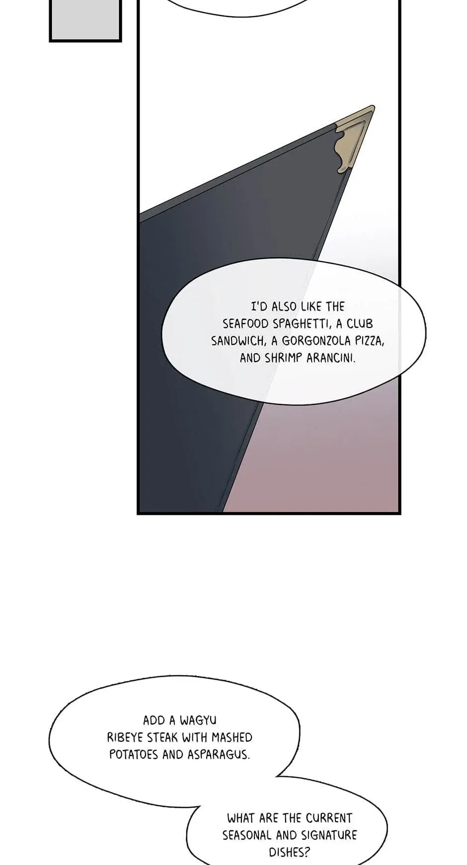 Office Romance Confidential Chapter 45 - page 16