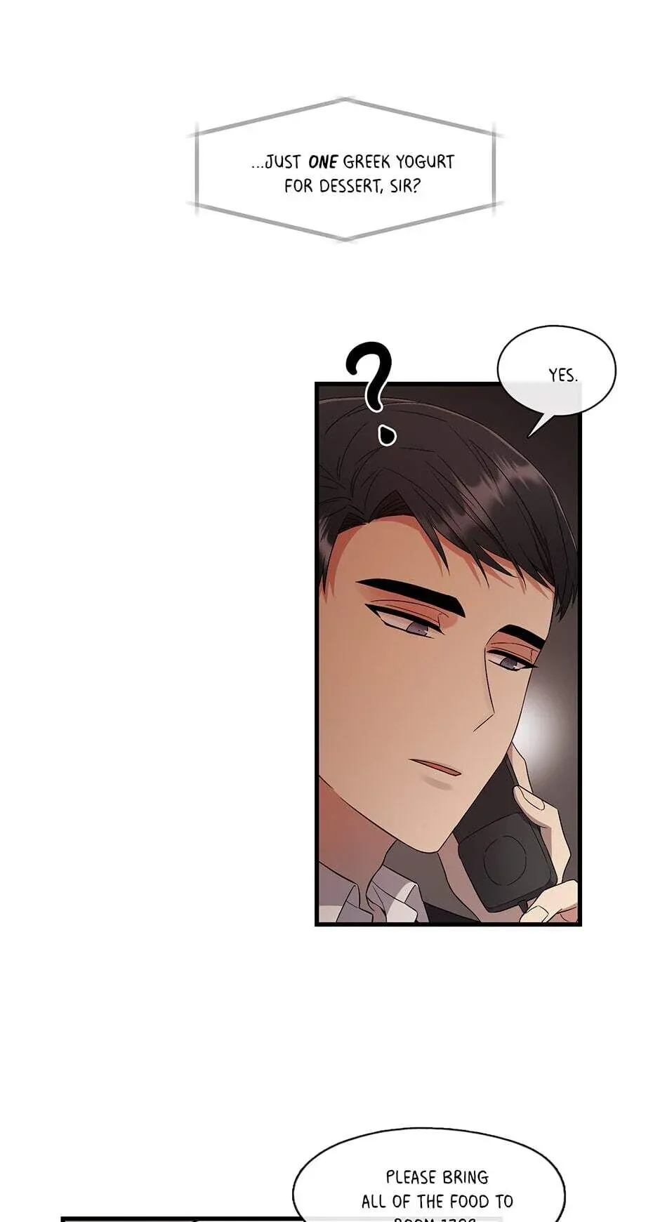 Office Romance Confidential Chapter 45 - page 18