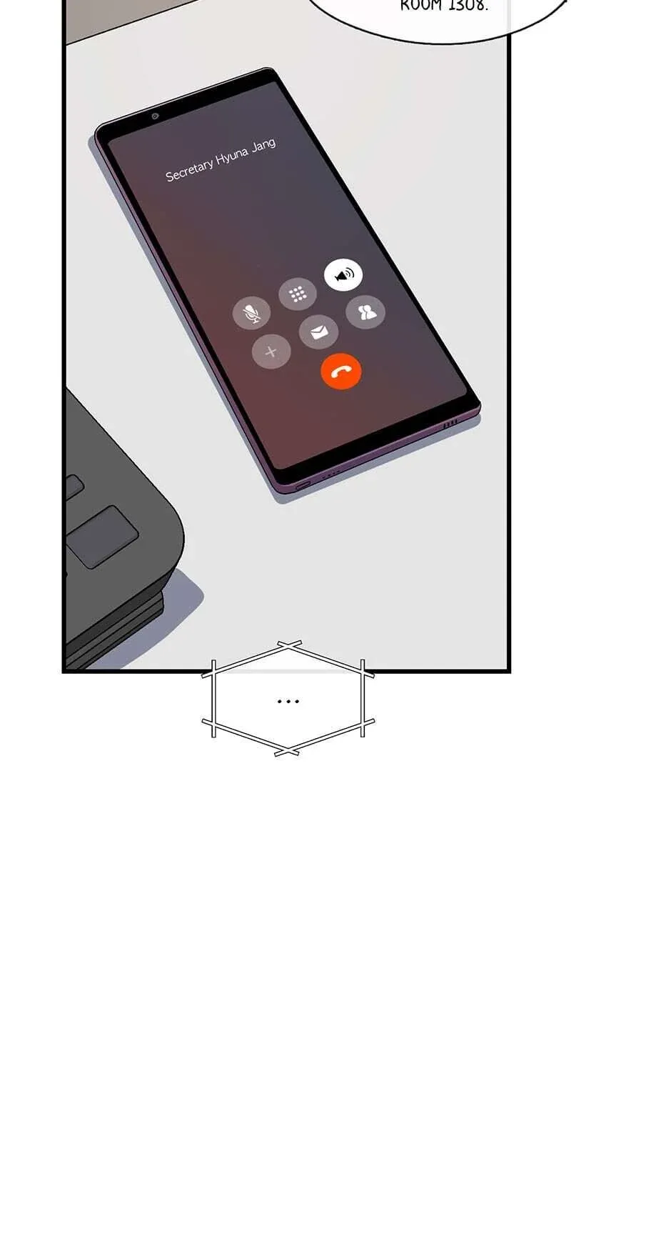 Office Romance Confidential Chapter 45 - page 19