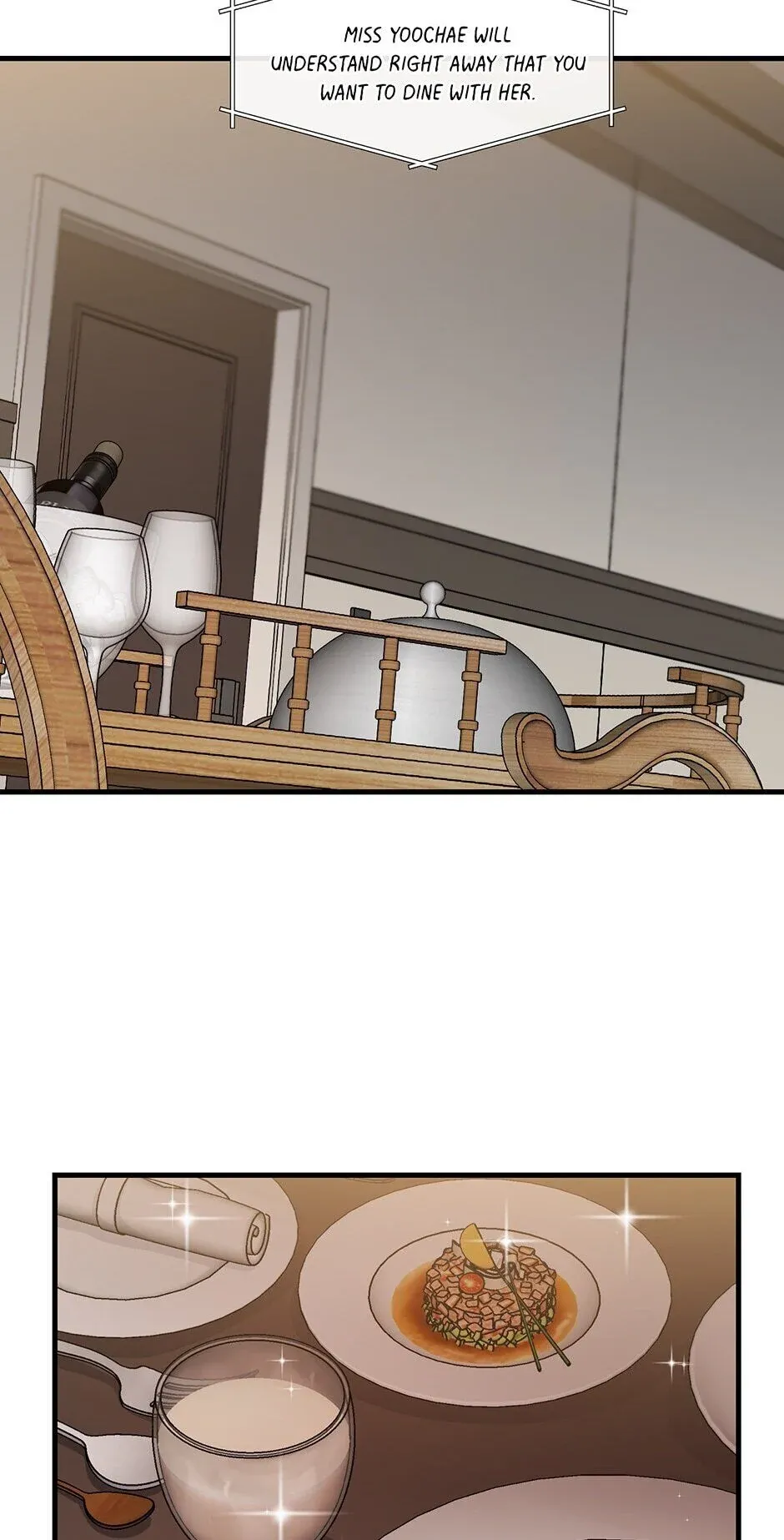 Office Romance Confidential Chapter 45 - page 24
