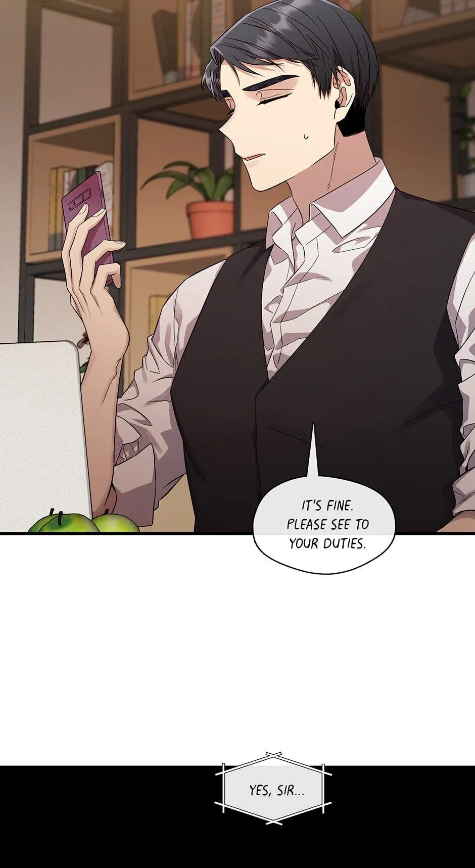 Office Romance Confidential Chapter 45 - page 29