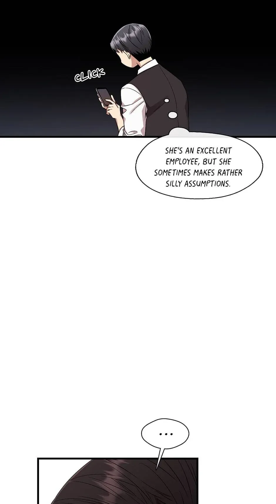 Office Romance Confidential Chapter 45 - page 30