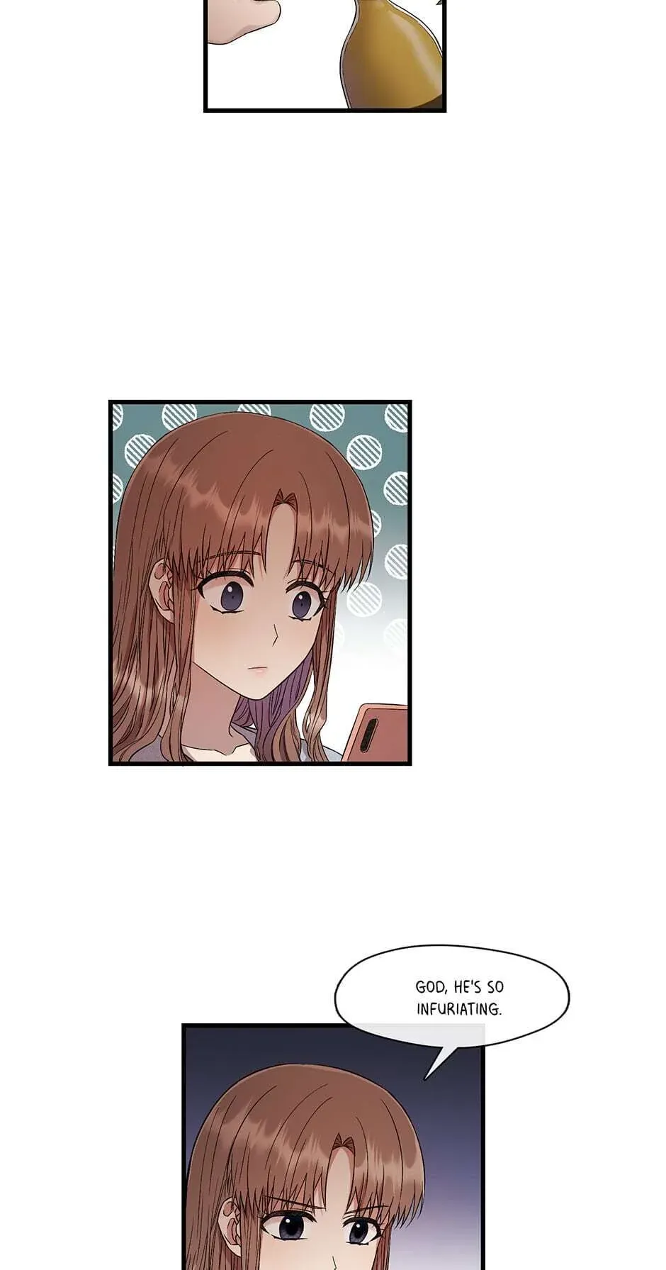 Office Romance Confidential Chapter 45 - page 38