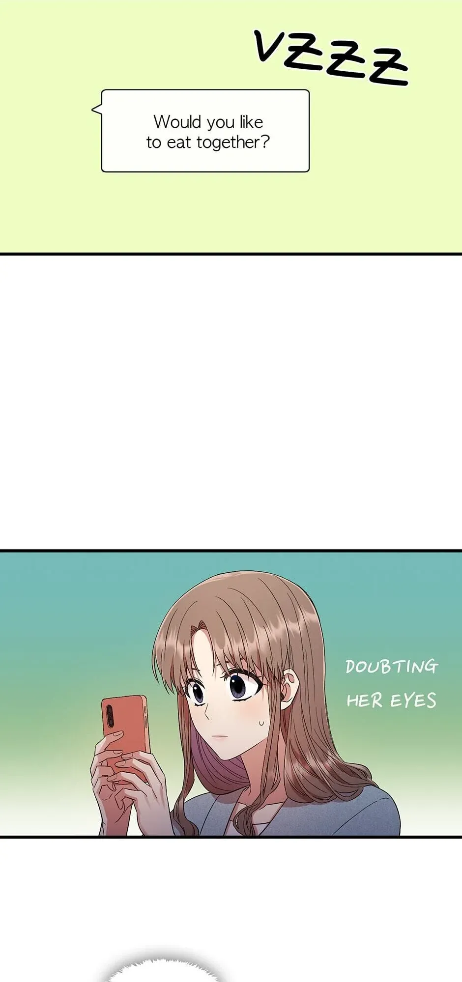Office Romance Confidential Chapter 45 - page 45