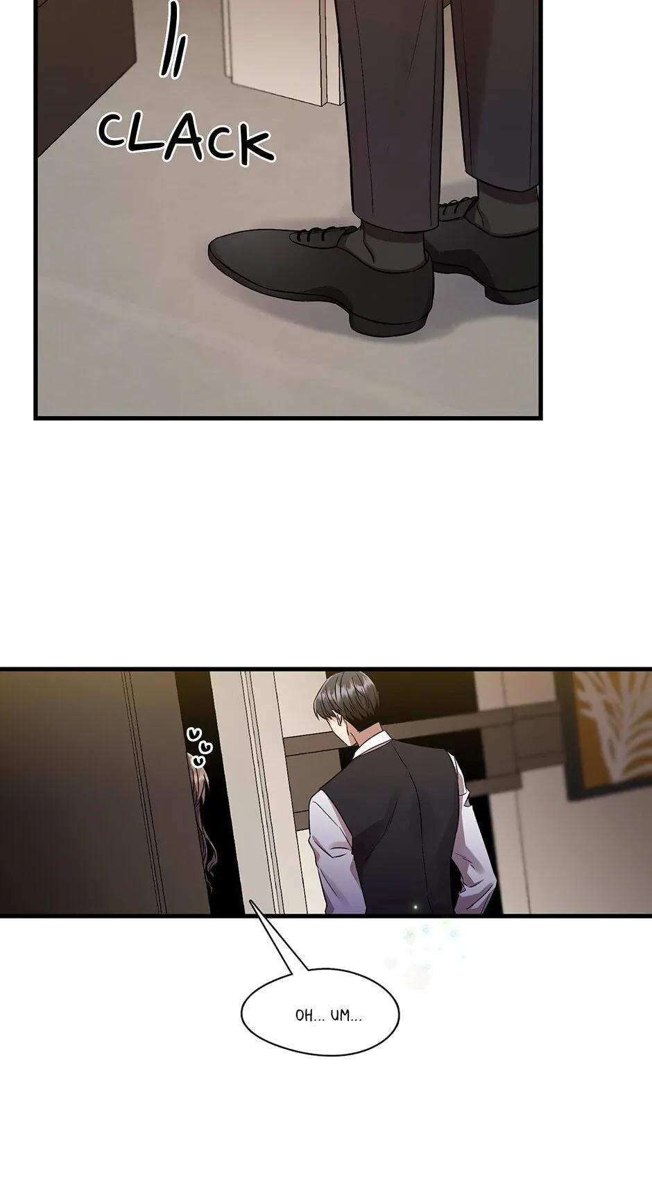 Office Romance Confidential Chapter 45 - page 51