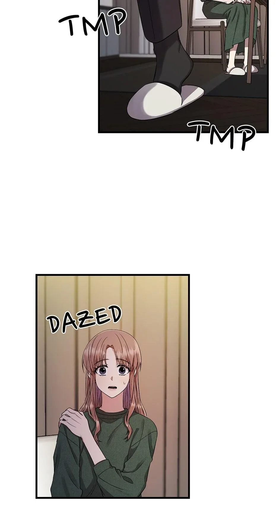 Office Romance Confidential Chapter 47 - page 12