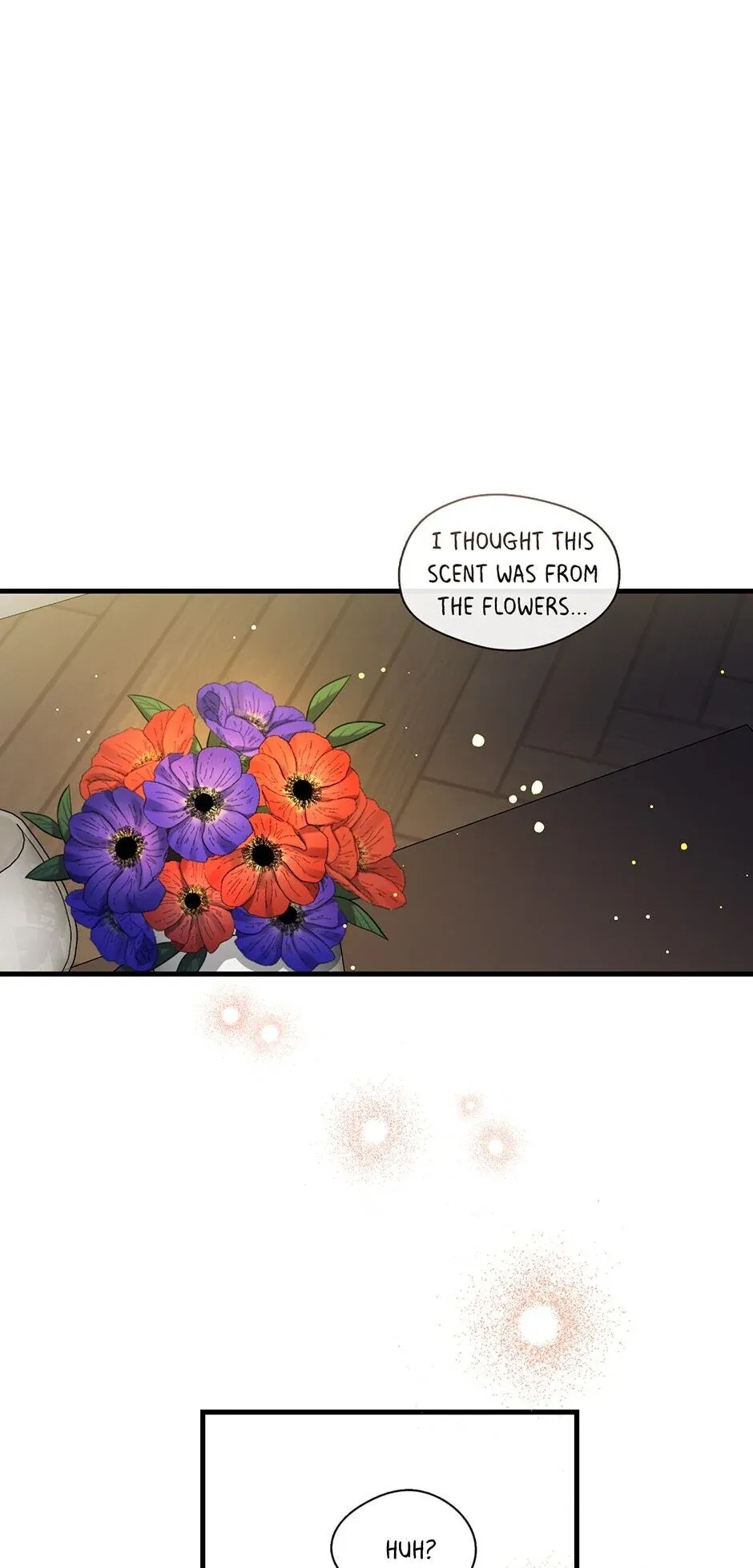 Office Romance Confidential Chapter 47 - page 15