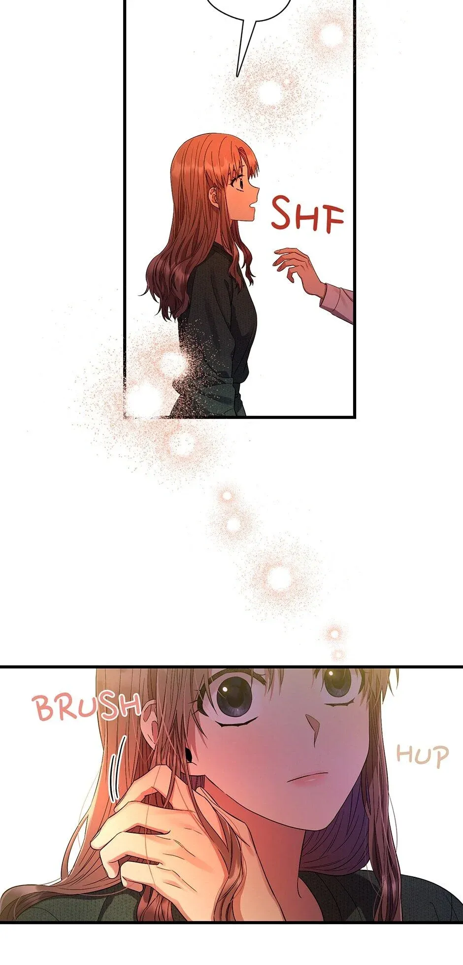 Office Romance Confidential Chapter 47 - page 16