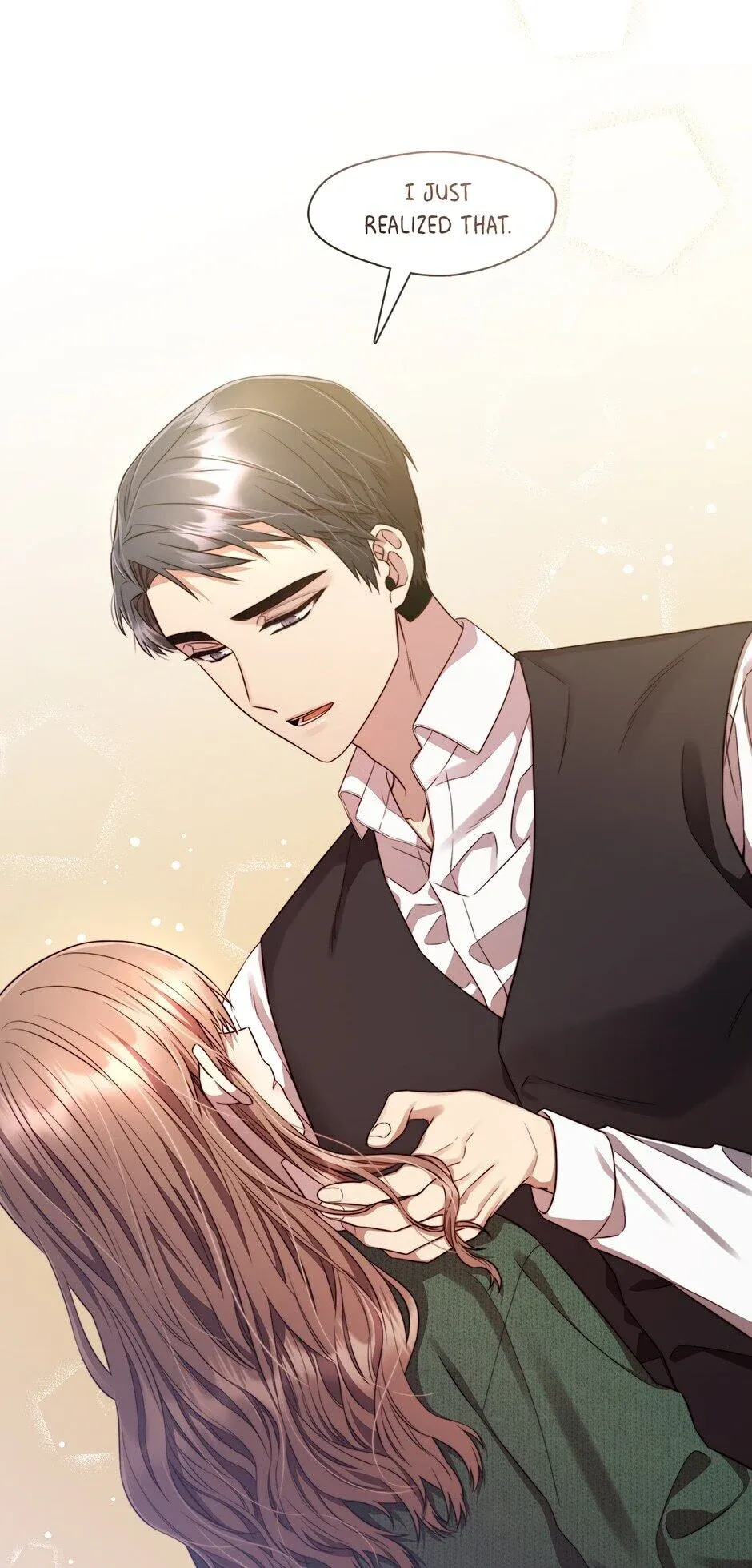 Office Romance Confidential Chapter 47 - page 18