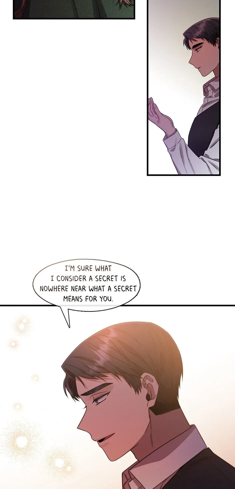 Office Romance Confidential Chapter 47 - page 20
