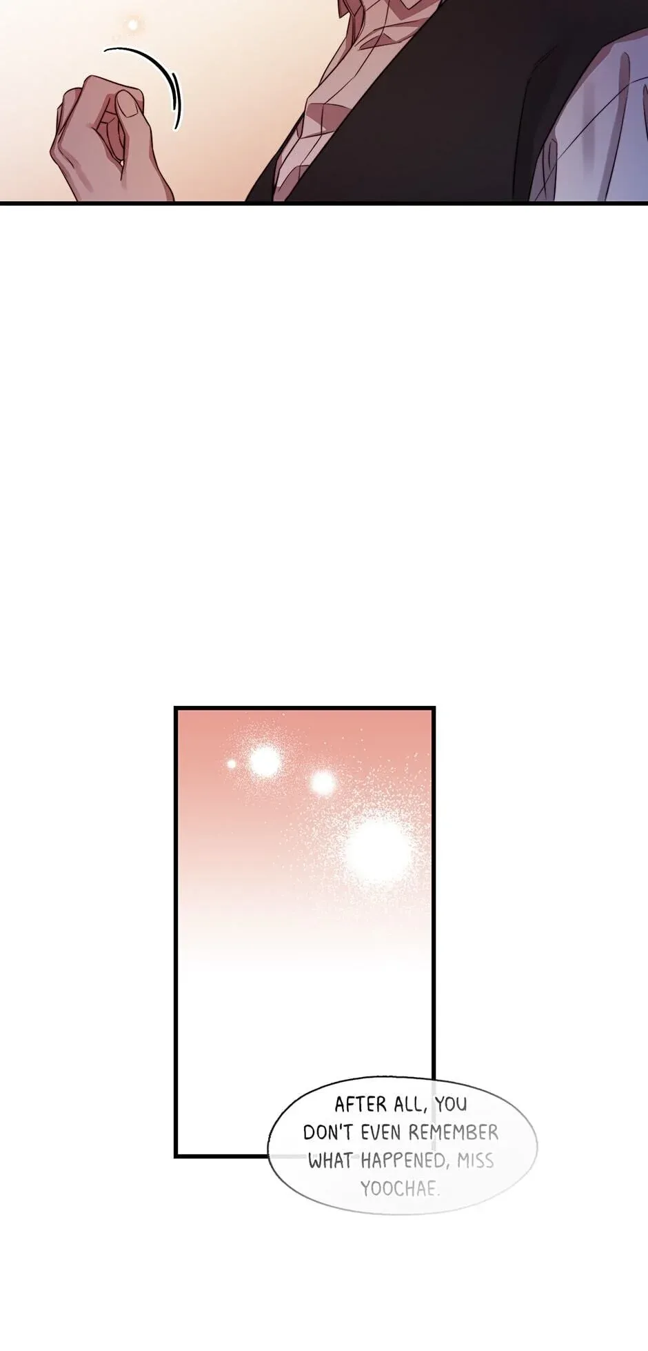 Office Romance Confidential Chapter 47 - page 21
