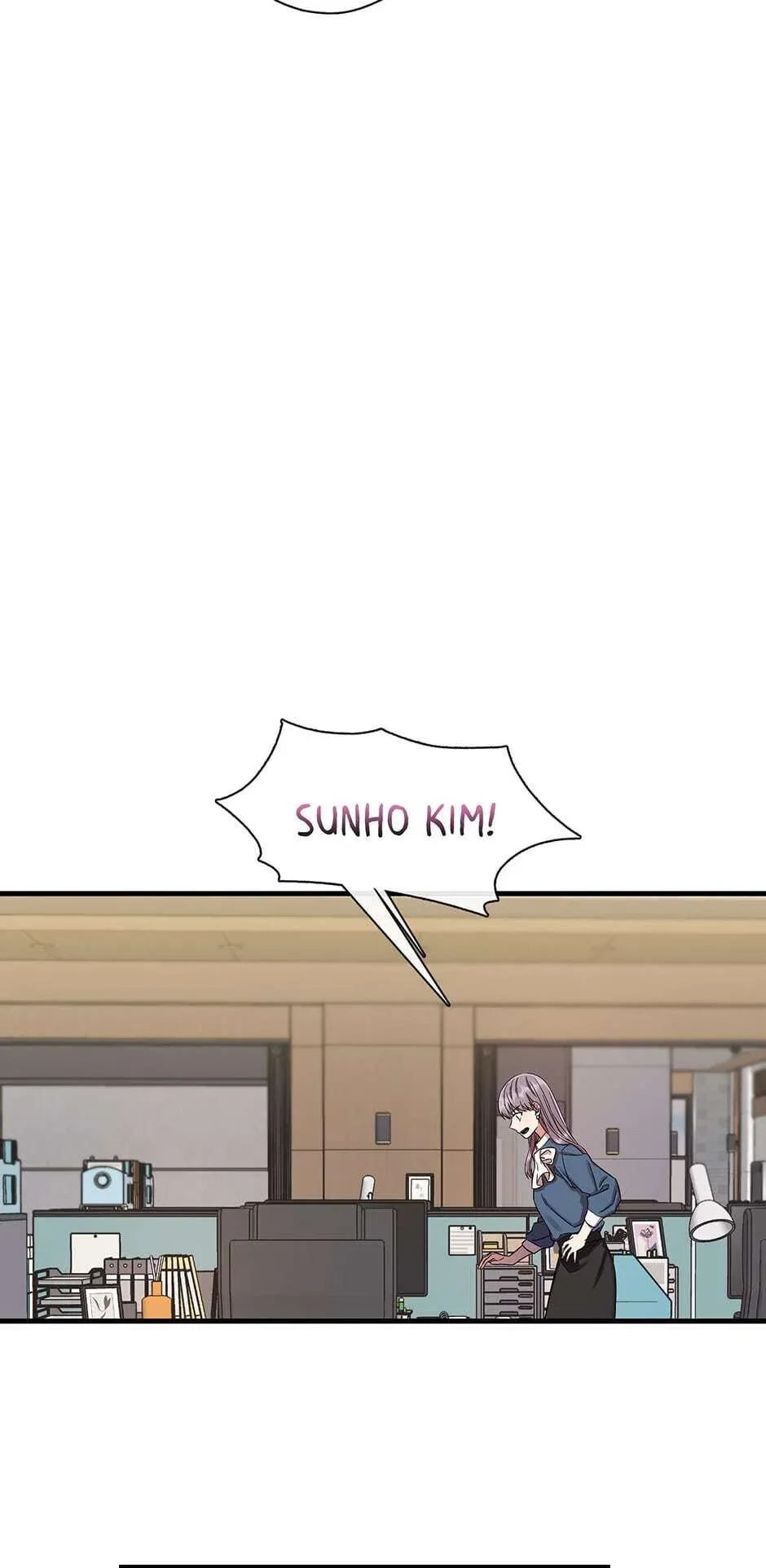 Office Romance Confidential Chapter 47 - page 24
