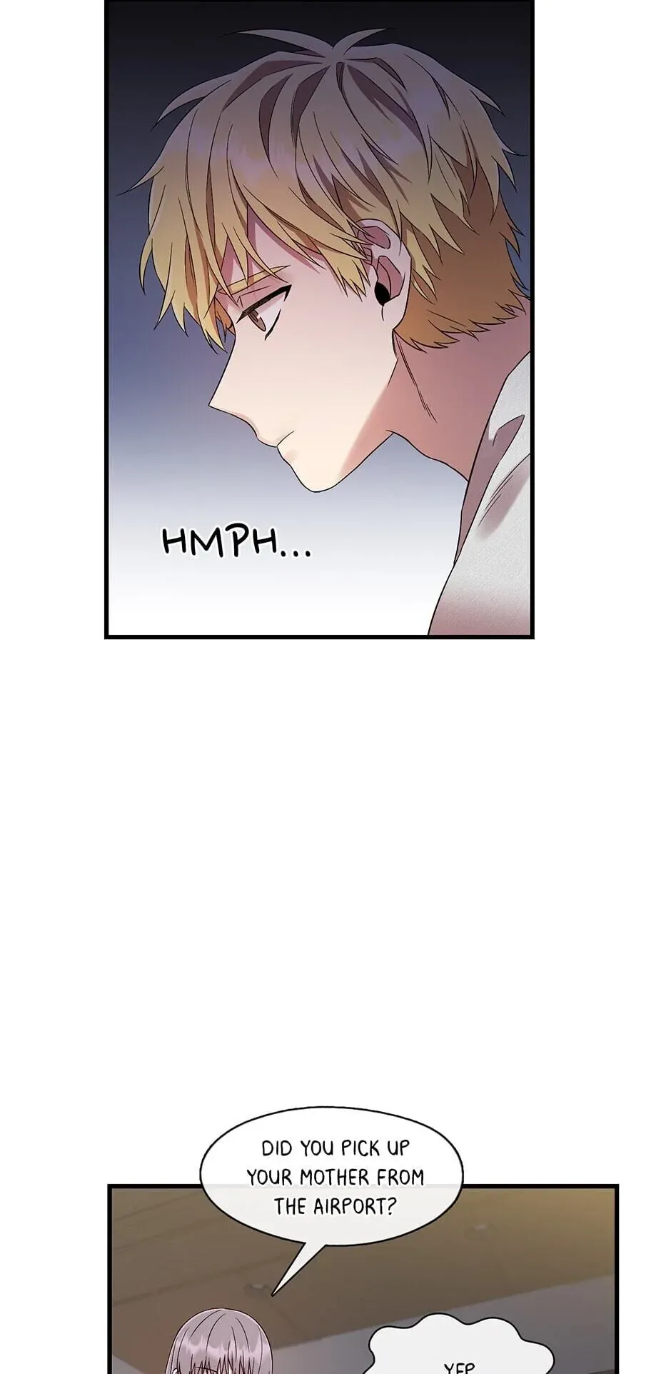 Office Romance Confidential Chapter 47 - page 25